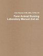 Farm Animal Nursing Laboratory Manual... - Bild 1
