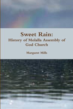 Sweet Rain - Mills, Margaret