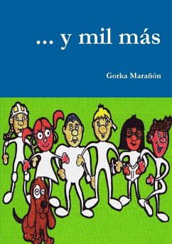 ... y mil más - Marañón, Gorka