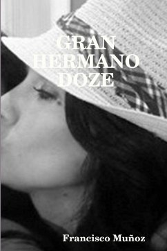 Cover GRAN HERMANO DOZE