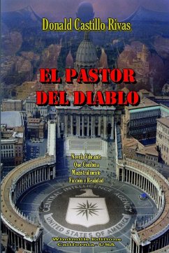 El Pastor del Diablo - Castillo Rivas, Donald