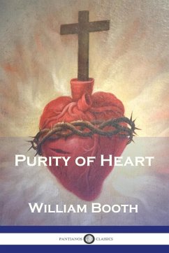 Purity of Heart - Booth, William