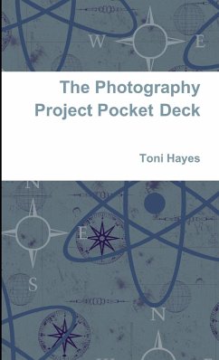 The Photography Project Pocket Deck - Hayes, Toni