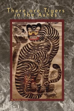 Cover There are Tigers in the Ashes