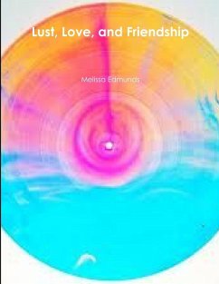 Cover Lust, Love, and Friendship