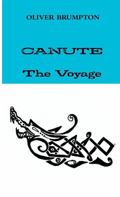 Cover CANUTE The Voyage
