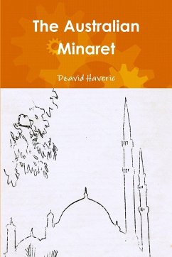 The Australian Minaret - Haveric, Dzavid