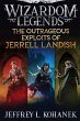 The Outrageous Exploits of Jerrell... - Bild 1