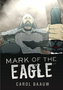 Mark of the Eagle - Baauw, Carol