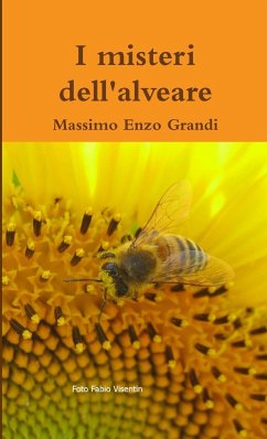 I misteri dell'alveare - Grandi, Massimo Enzo