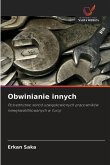 Obwinianie innych