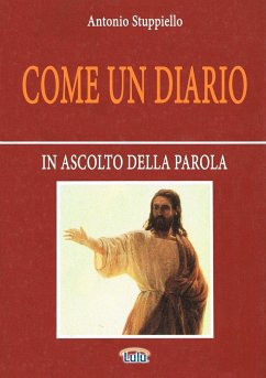 COME UN DIARIO - Stuppiello, Antonio