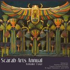 Scarab Arts Annual Vol. 4