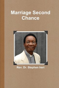 Marriage Second Chance - Ireri, Rev. Stephen
