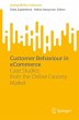 Customer Behaviour in eCommerce - Bild 1