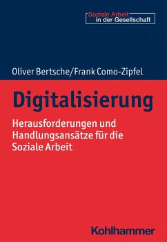 Digitalisierung - Bertsche, Oliver;Como-Zipfel, Frank