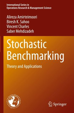 Stochastic Benchmarking - Amirteimoori, Alireza;Sahoo, Biresh K.;Charles, Vincent