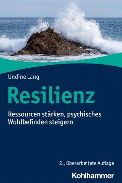 Resilienz - Lang, Undine