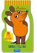 Trötsch Die Maus Stickerblock - Bild 1