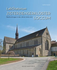 LabOratorium: Zisterzienserkloster Loccum - Ganzert, Joachim