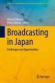 Broadcasting in Japan (eBook, PDF)