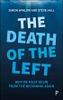 The Death of the Left (eBook, ePUB) - Bild 1
