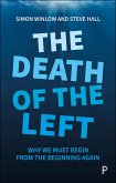 The Death of the Left (eBook, ePUB)