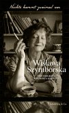 Nichts kommt zweimal vor. Wislawa Szymborska. (eBook, ePUB)