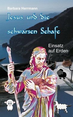 Jesus und die schwarzen Schafe (eBook, ePUB)