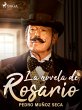 La novela de Rosario (eBook, ePUB) - Bild 1