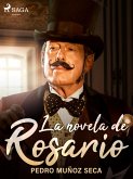 La novela de Rosario (eBook, ePUB)
