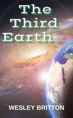 The Third Earth (eBook, ePUB) Cover The Third Earth (eBook, ePUB)