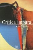 Crítica impura (eBook, ePUB)