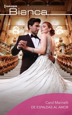 Cover De espaldas al amor (eBook, ePUB)