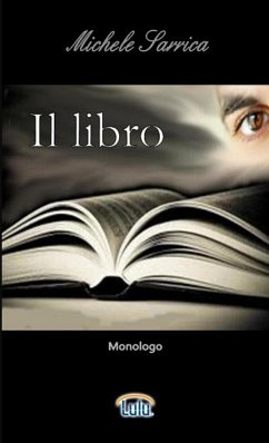 IL LIBRO - Sarrica, Michele