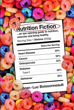 Cover Nutrition Fiction