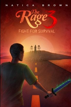 The Rage 3: Fight For Survival - Brown, Natica