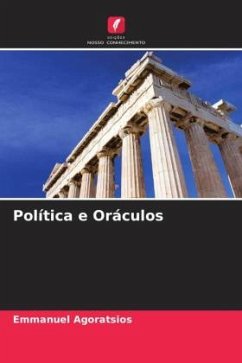 Política e Oráculos - Agoratsios, Emmanuel