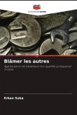 Blâmer les autres