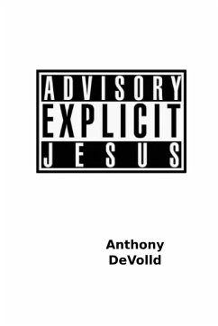 Explicit Jesus - Devolld, Anthony