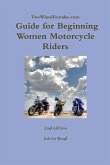 TwoWheelFemales.com - Guide for Beginning Women Motorcycle Riders