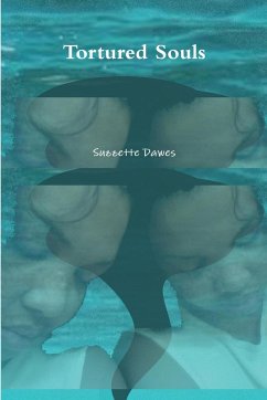 Tortured Souls - Dawes, Suzzette