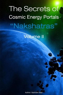 The Secrets of Cosmic Energy Portals 
