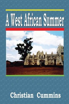 A West African Summer - Cummins, Christian