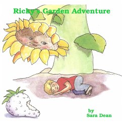 Ricky's Garden Adventure - Dean, Sara