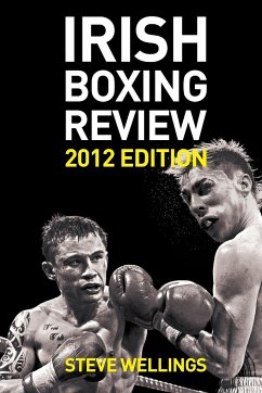 Irish Boxing Review - Wellings, Steve