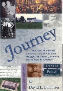 Cover Journey