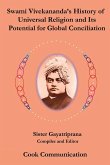Swami Vivekananda's History of Universal Religion and its Potential for Global Reconciliation