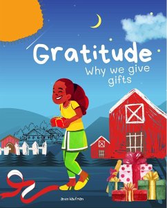 Gratitude - Kaufman, Arvin