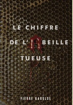 Cover Le Chiffre de L'Abeille Tueuse